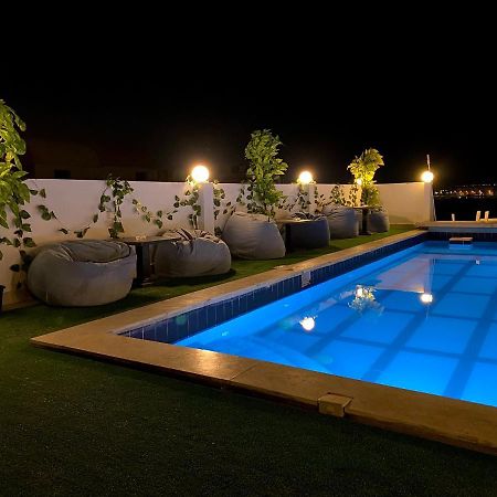 La Boutique Residence Hurghada Extérieur photo