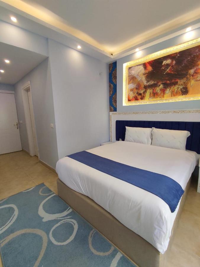 La Boutique Residence Hurghada Extérieur photo