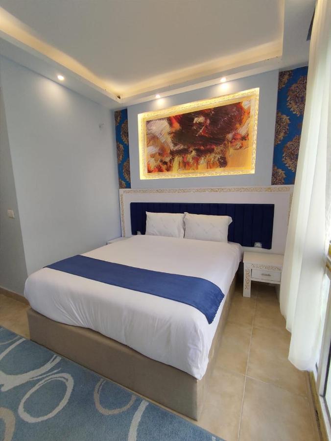 La Boutique Residence Hurghada Extérieur photo