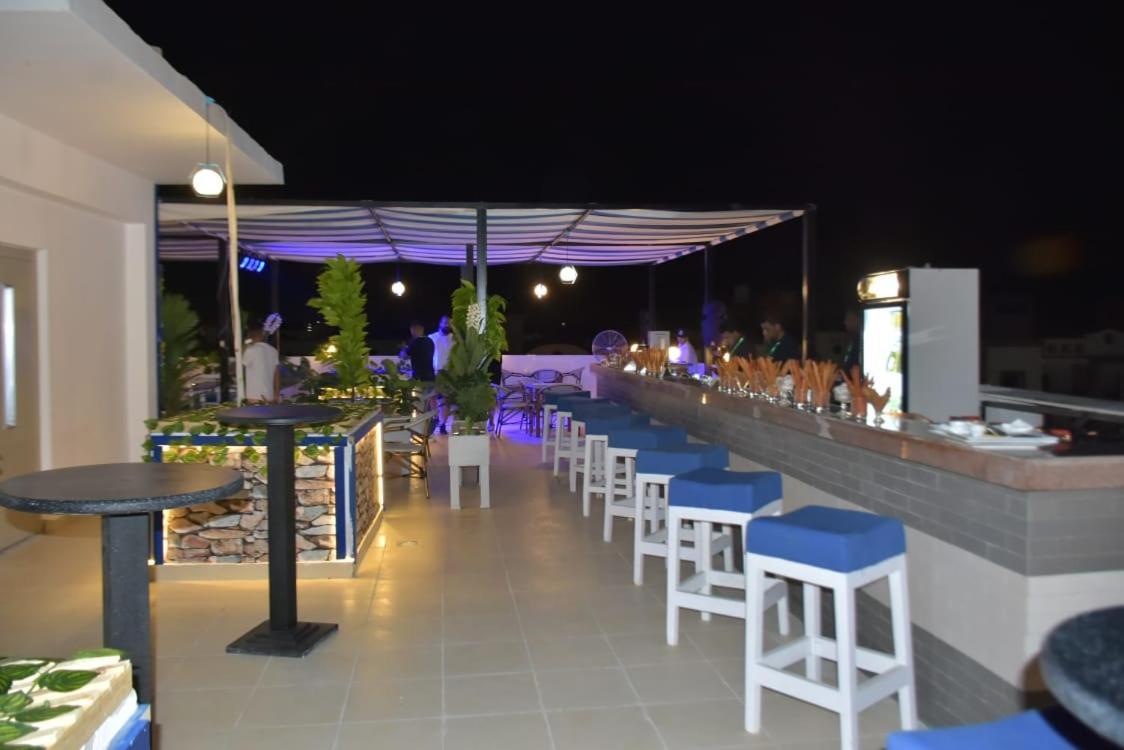 La Boutique Residence Hurghada Extérieur photo