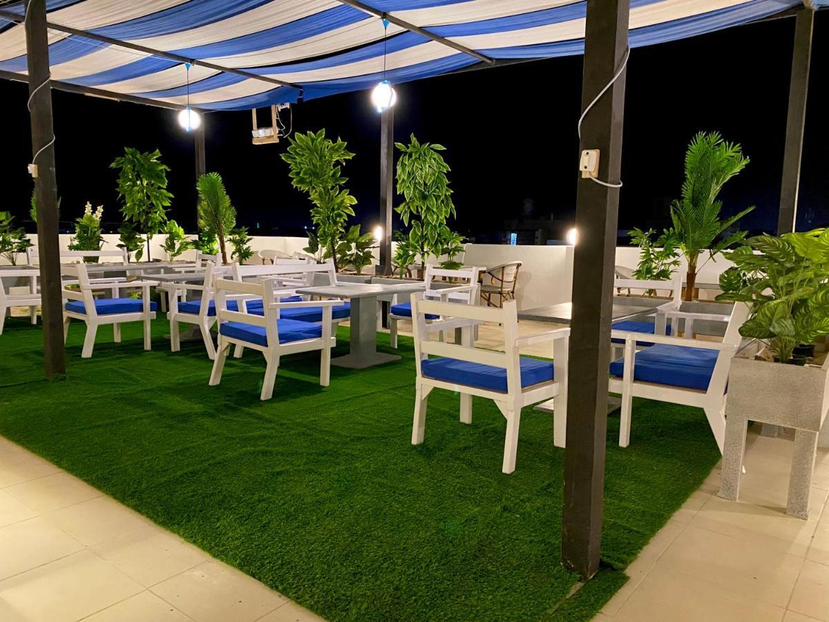 La Boutique Residence Hurghada Extérieur photo