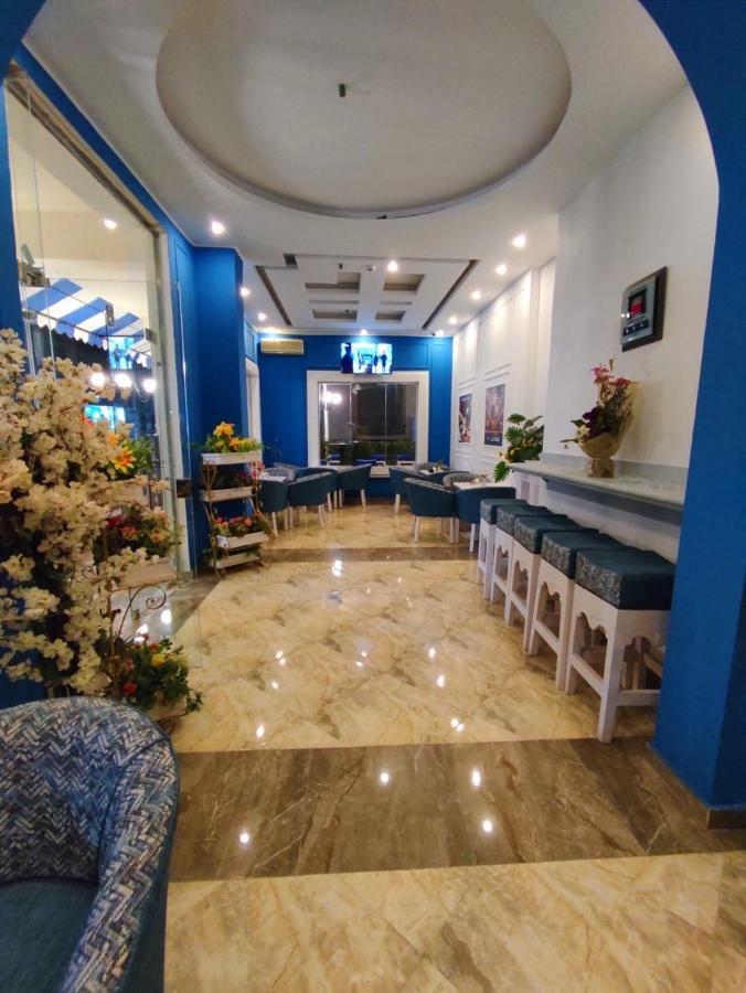 La Boutique Residence Hurghada Extérieur photo