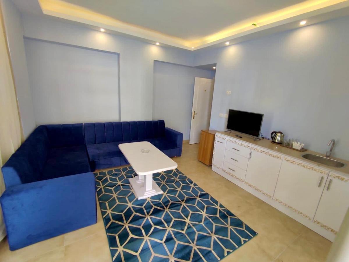 La Boutique Residence Hurghada Extérieur photo