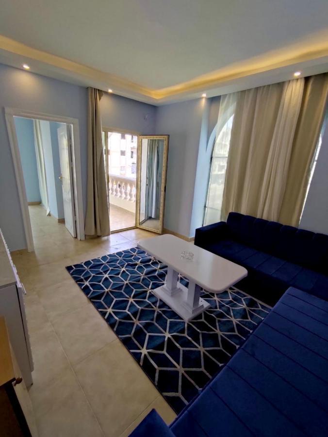 La Boutique Residence Hurghada Extérieur photo