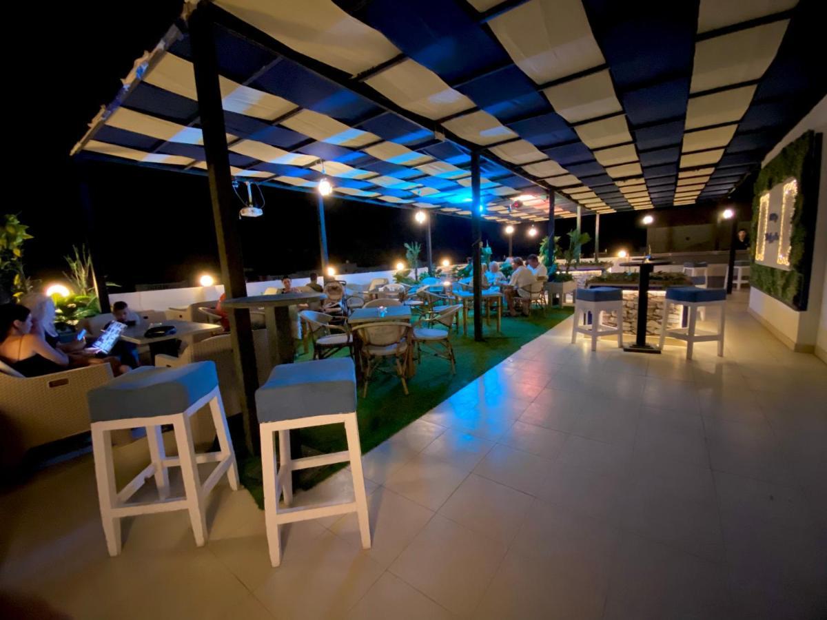 La Boutique Residence Hurghada Extérieur photo